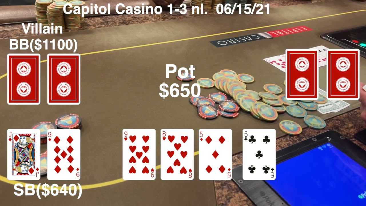 Winning Post-Lockdown Poker Strategies at California Casinos