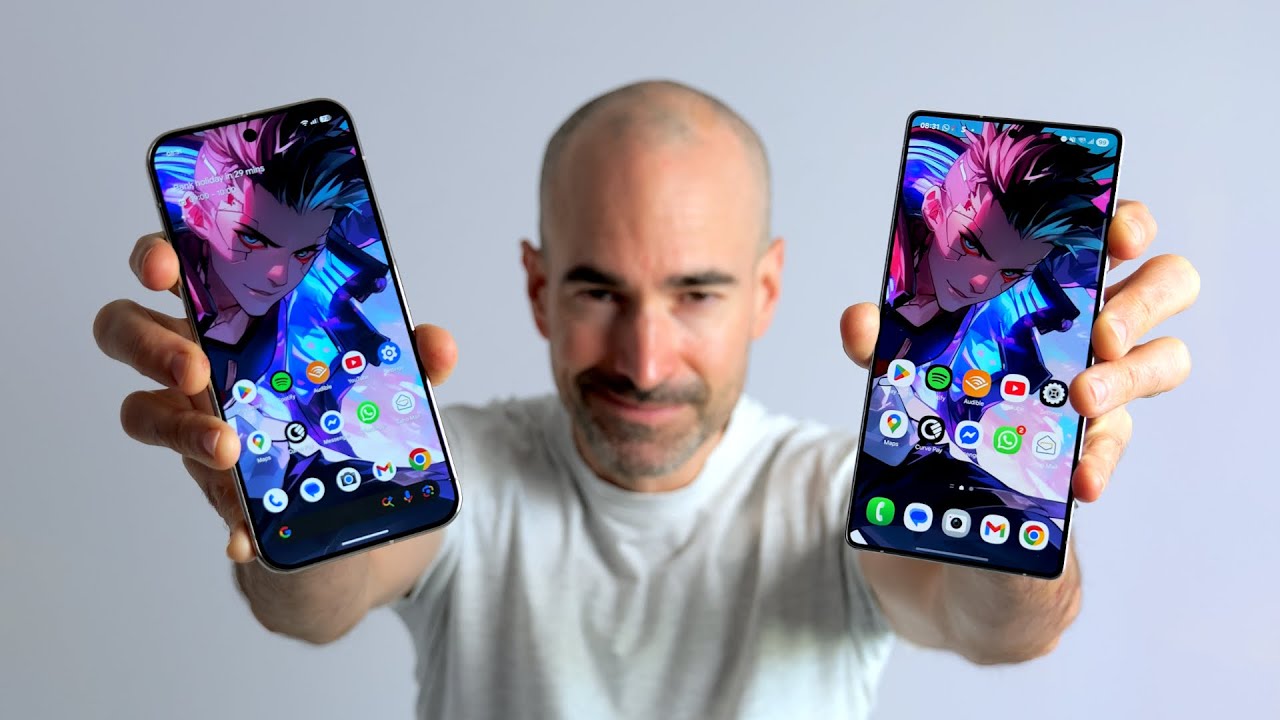 Pixel 10 Pro XL vs Galaxy S25 Ultra: Ultimate Flagship Comparison