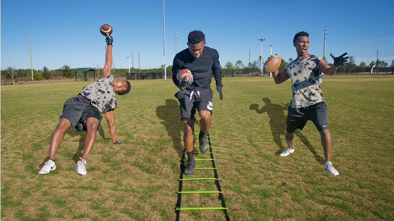 Master Football Drills Like a Pro: Win Your Next Challenge