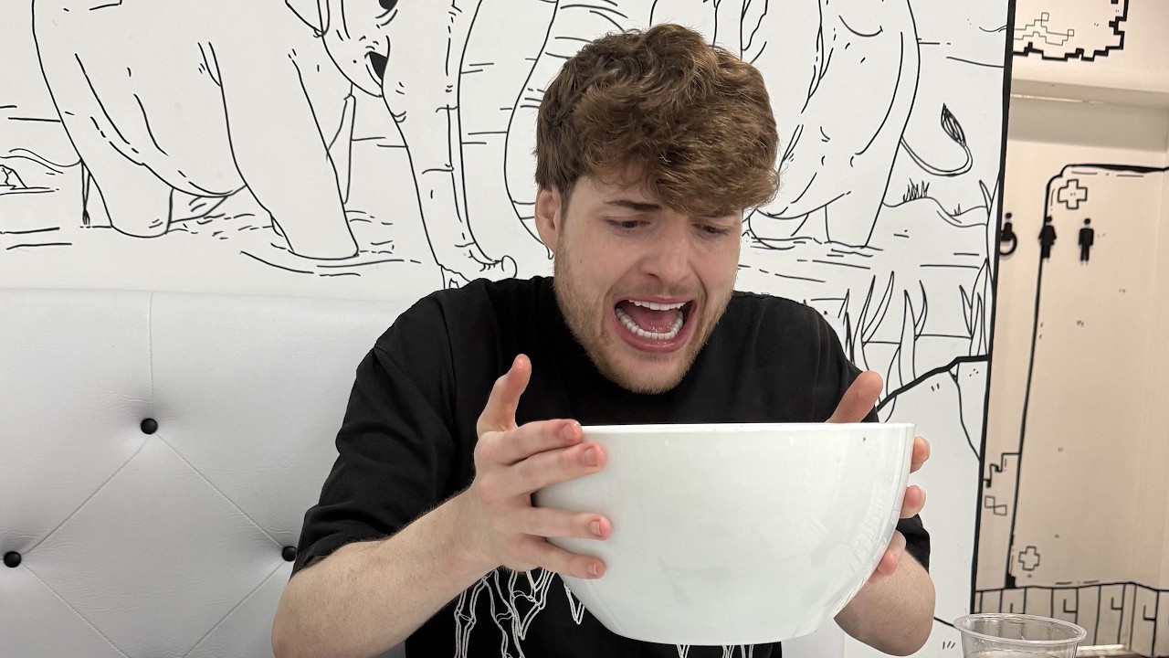 How to Win Eating Challenges: Proven Tips from a Pho Victory