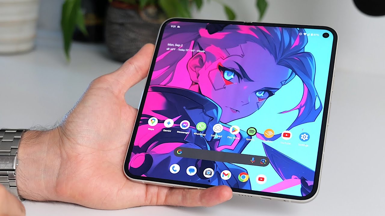 Pixel 10 Pro Fold Preview: Design Tradeoffs & Key Upgrades
