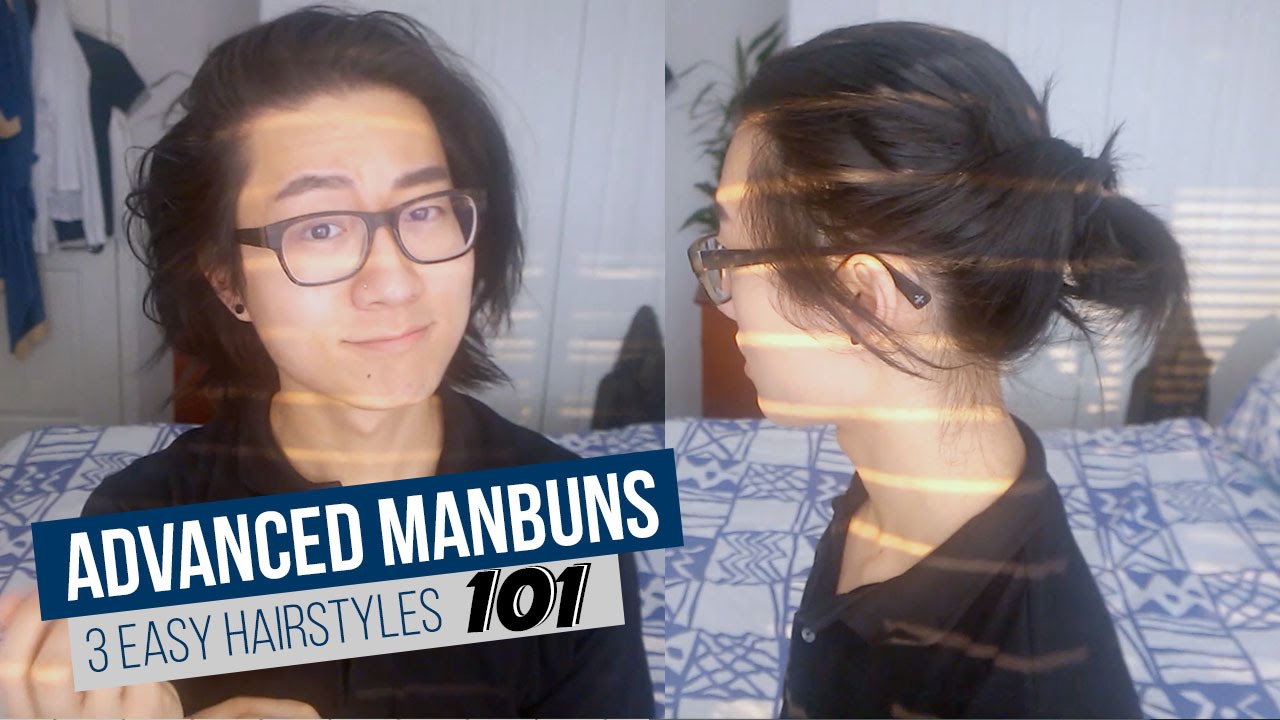 Effortless Hairstyles That Look Polished: 3 Quick Tutorials