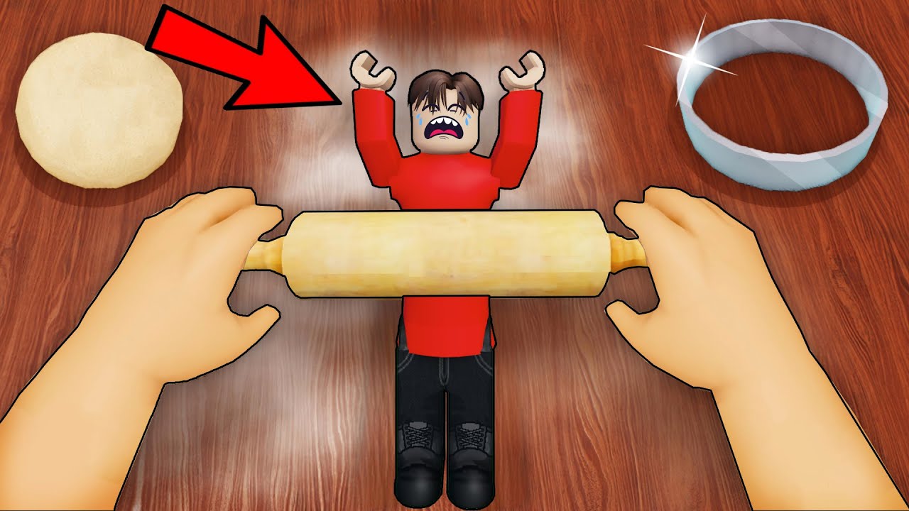 Roblox Kitchen Candy Hunt: Complete Walkthrough & Tips