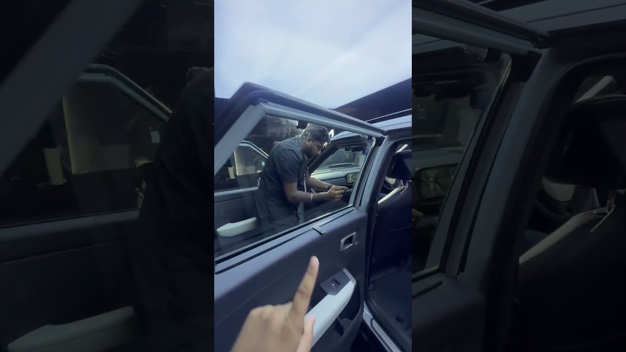 New Kia Seltos Standout Features: Design & Tech Insights