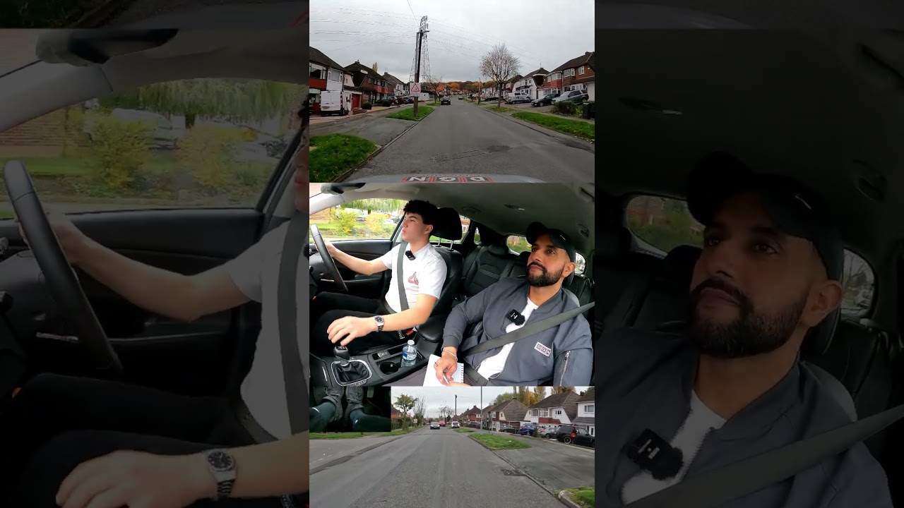 Advisory Speed Signs UK: When 10 mph Isn't Mandatory