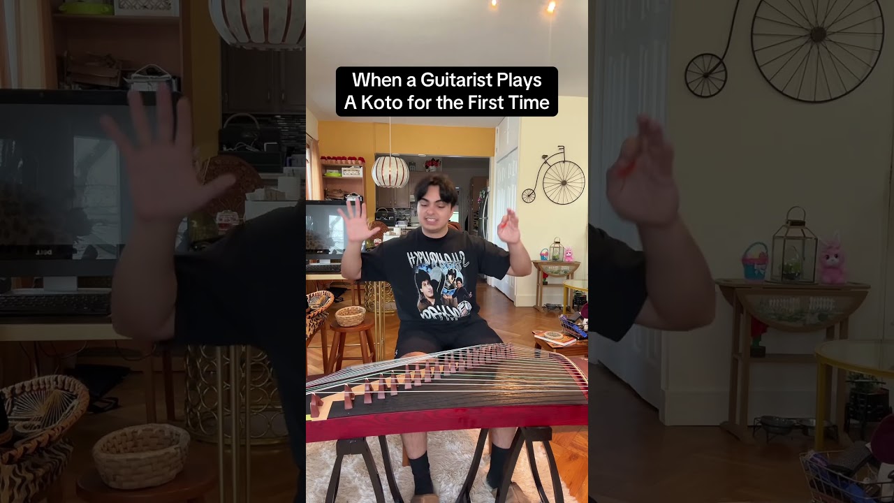 21-String Fretless Guitar Challenges: Survival Guide for Players