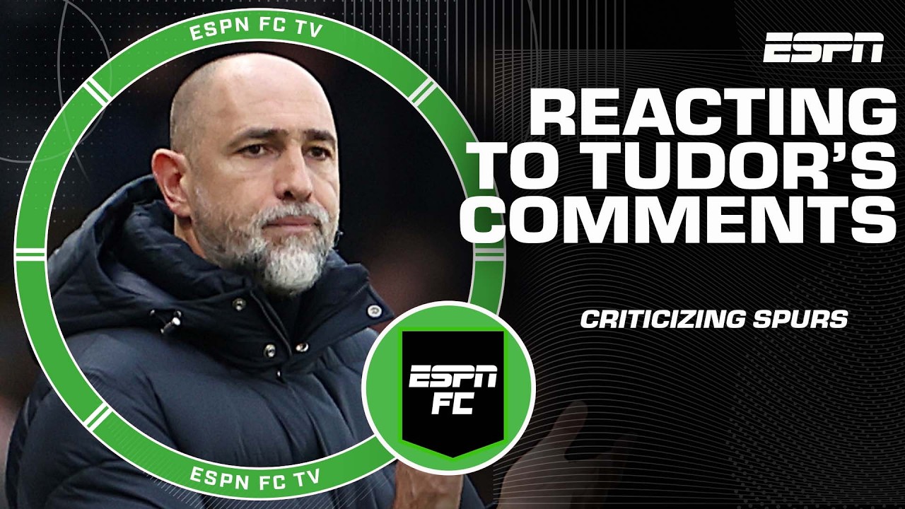 Igor Tudor's Palace Missteps Threaten Relegation Survival