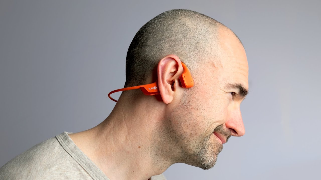 Shokz OpenRun Pro 2 Review: Bone Conduction Headphones Tested