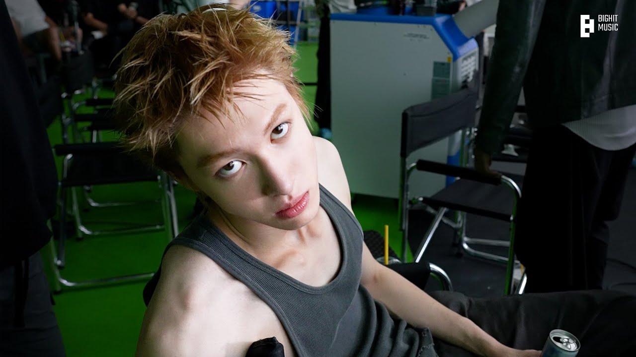 Behind CORTIS' 'FaSHioN' MV: Choreography Struggles & Triumphs