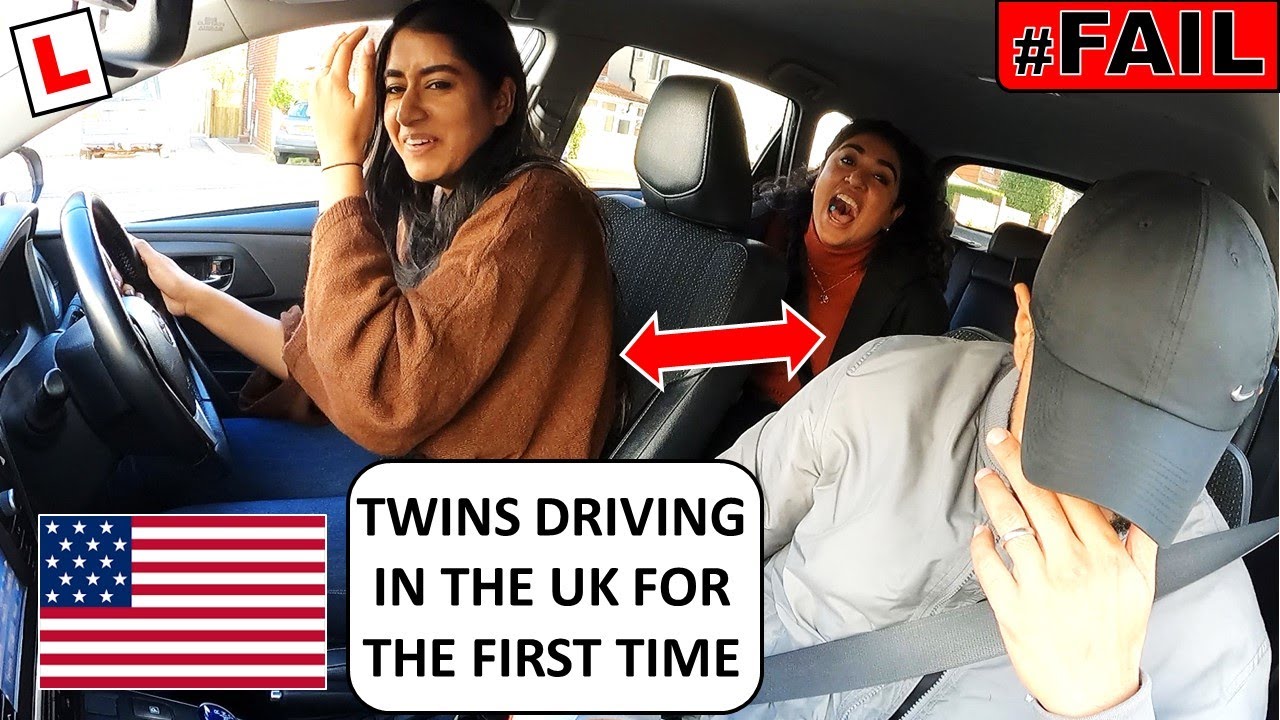 US to UK Driving: Crucial Differences You Can't Afford to Miss