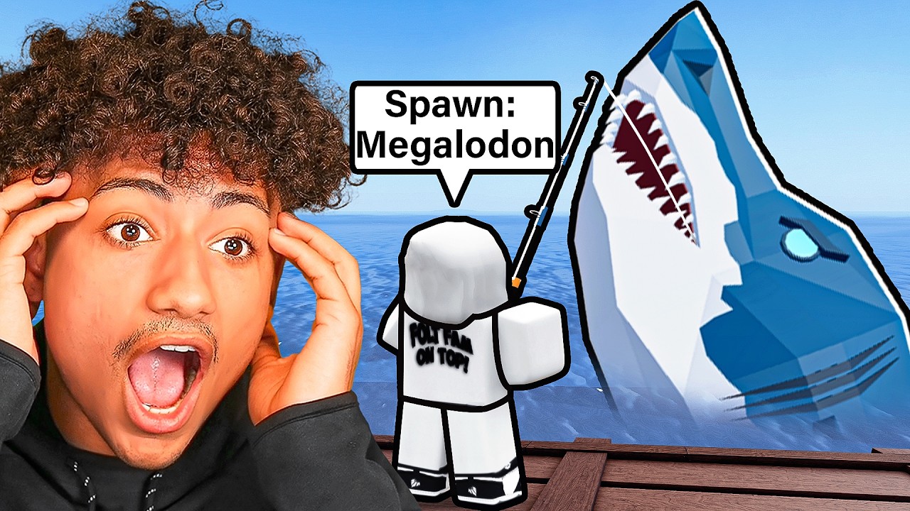 Unlock Roblox Fish Admin Perks: Ultimate Developer Tools Guide