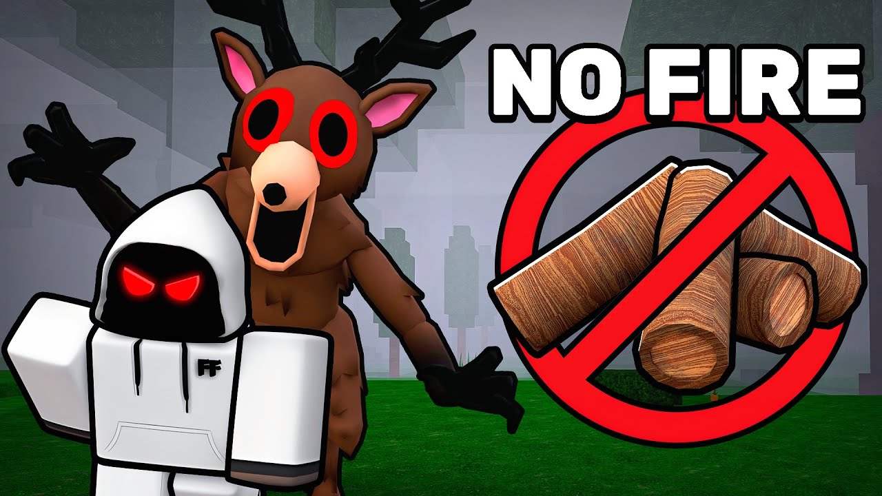 Mastering No-Fire Survival: 99 Nights Strategy Guide