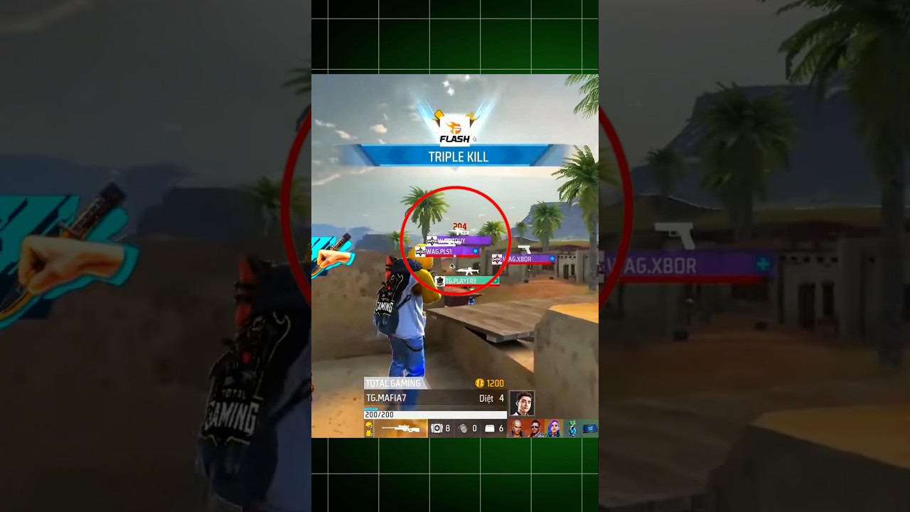 TG Mafia's 1v6 Clutch Breakdown: Tactical Genius Revealed