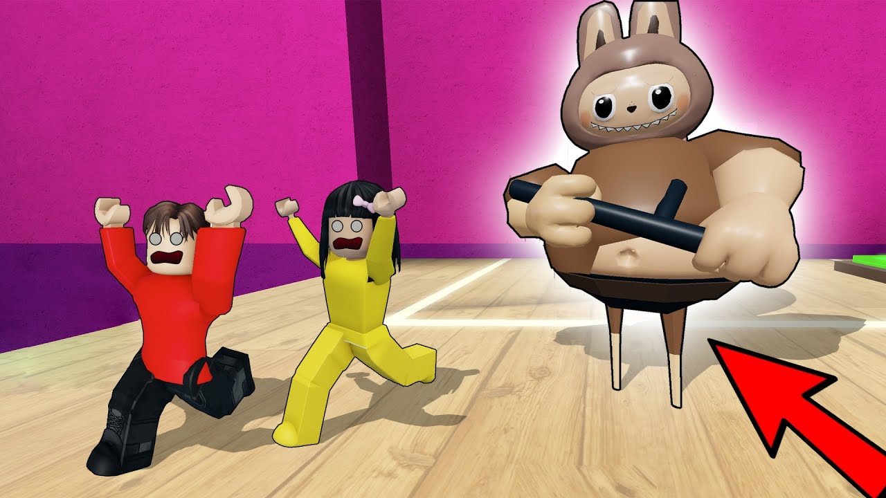 Roblox Prison Labubu Secrets: Escape Routes & Hidden Areas Guide