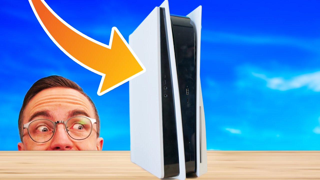 PS5 Screen & Sony Headphones Review | Mystery Tech Unboxed