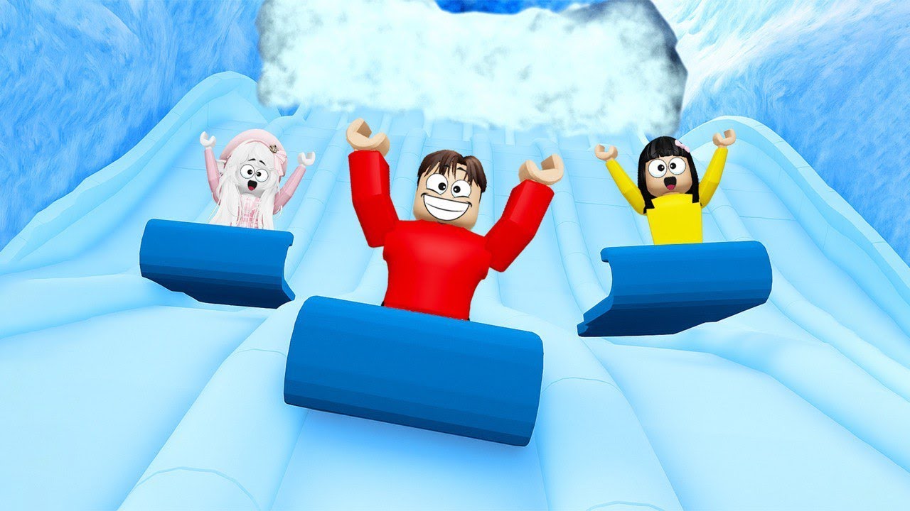 Reward Kids for Good Grades with Waterpark Fun Adventure