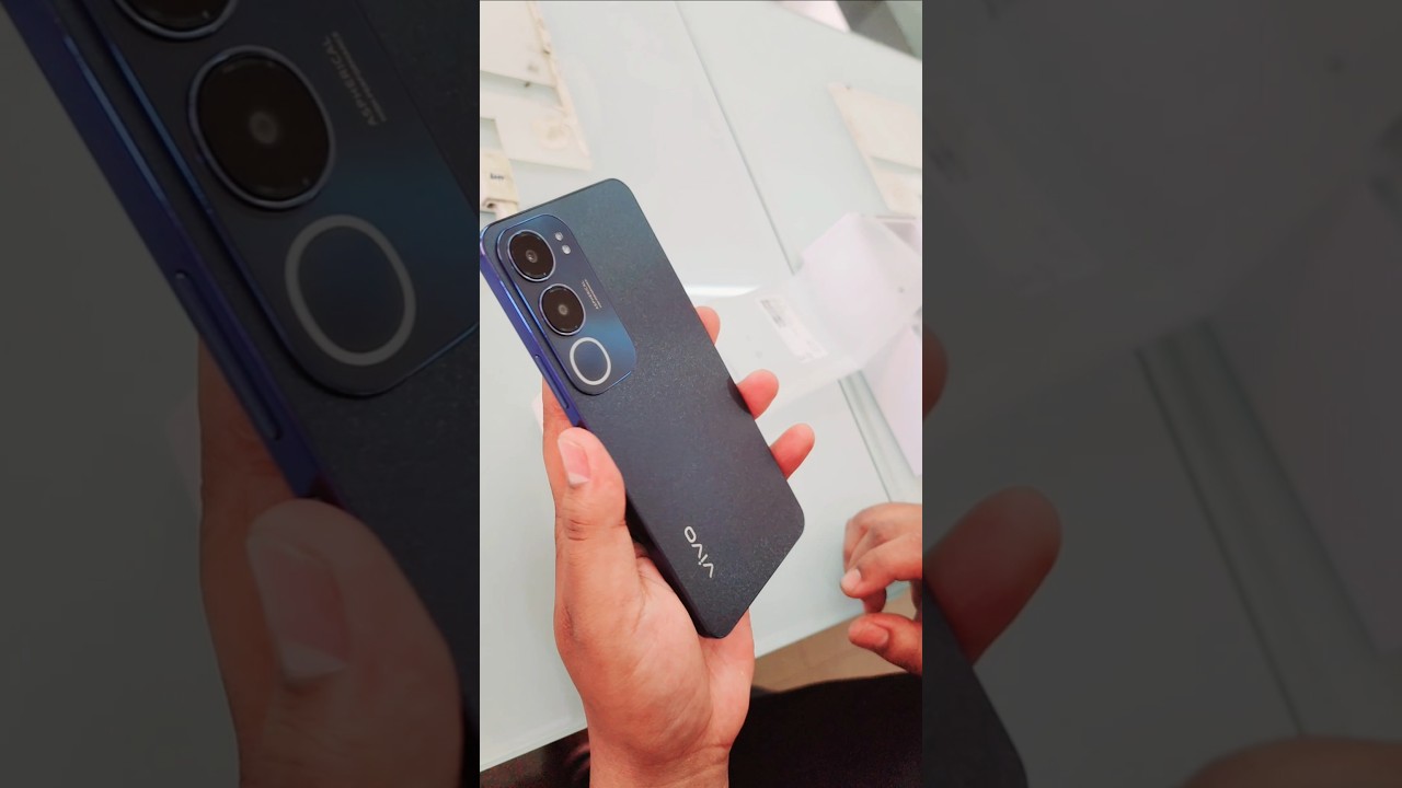 title：Vi9 Mobile Unboxing: Box Contents & Key Features