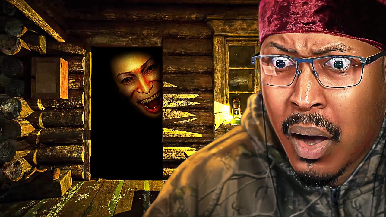 The Cabin Factory Horror Game Review: Scares and Strategies