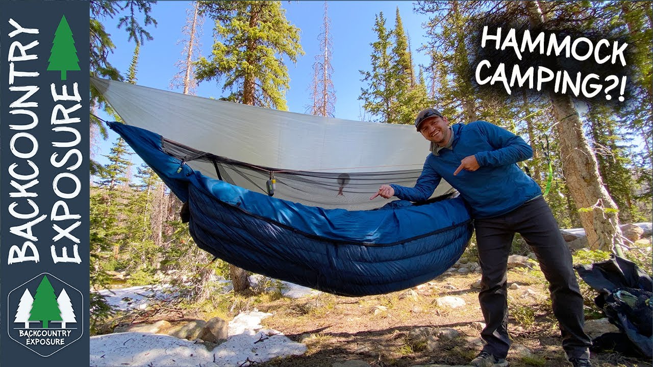 Hammock Gear Wanderlux Review: First-Time Sleeper Insights
