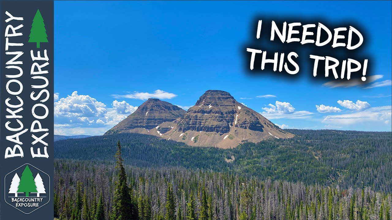 Solo Overnight Hiking Guide: Gear, Blisters & Solitude