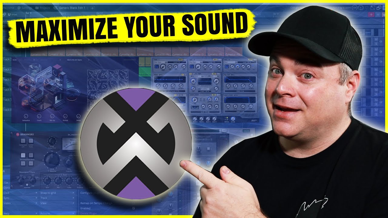 How to Install and Use VST Plugins in Tracktion Waveform
