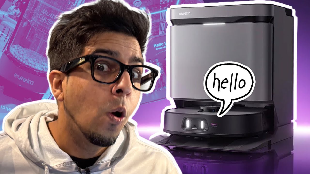 Eureka J15 Pro Ultra Review: Advanced Robot Vacuum & Mop