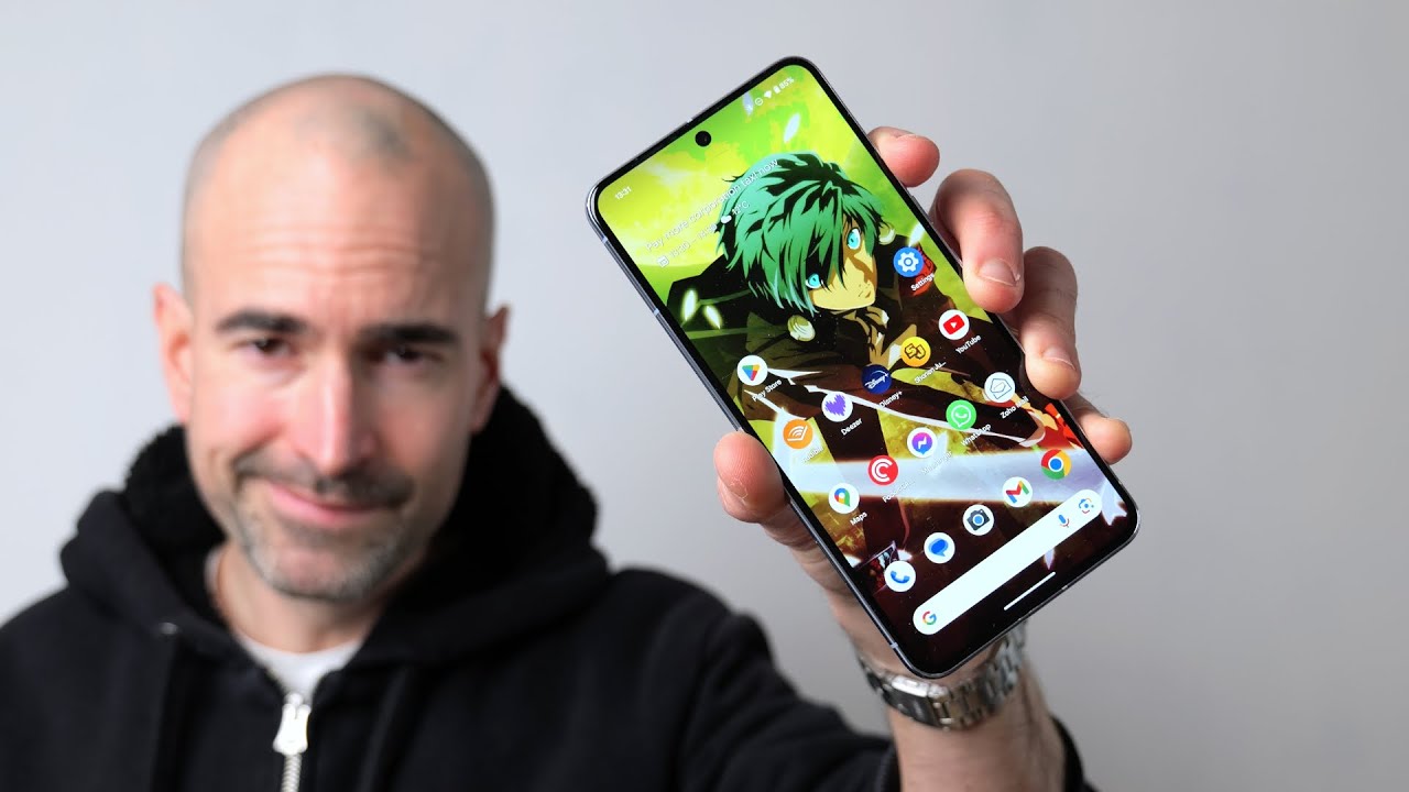 Pixel 8 Pro Long-Term Review: 6-Month Verdict vs 2024 Flagships