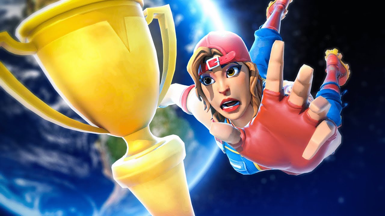 Fortnite Build Tactics and NFT Ownership Explained