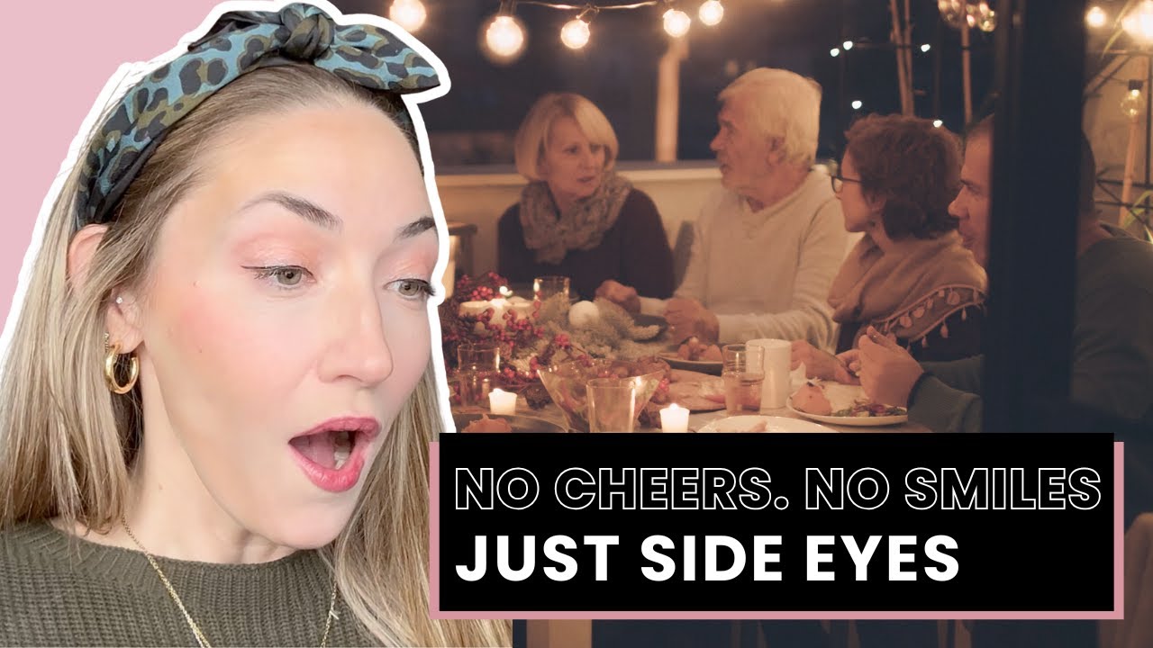 Handling Family Disapproval Before Your Wedding