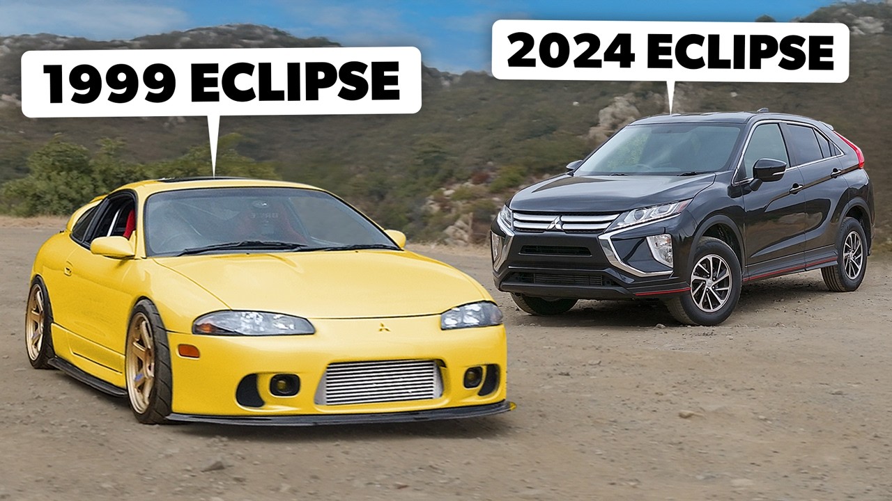 Mitsubishi's Rise and Fall: Can the Brand Recover Its Glory?