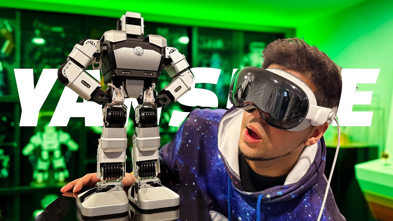 UB Tech Yanshee Review: Ultimate Educational Robot Breakdown