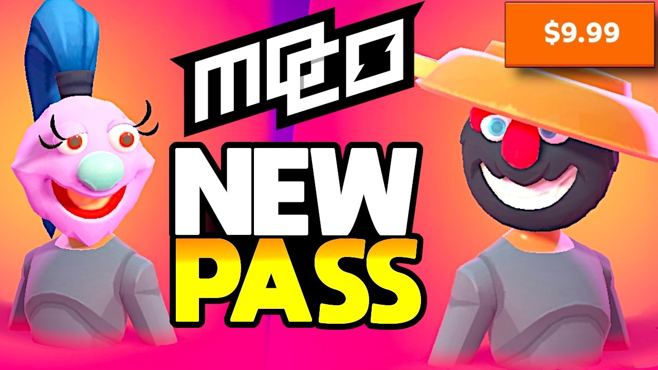 Moco's New Cosmetic Pass: Rewards Breakdown & Value Analysis