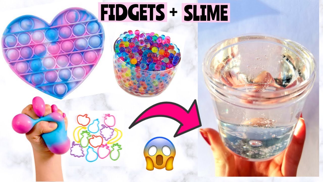 DIY Slime Mix-Ins: Creative Experiments & Results