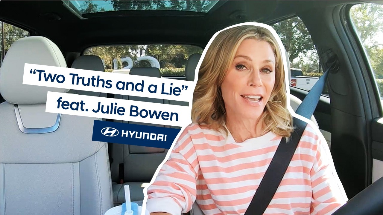 Teach Teens to Drive: 7 Stress-Free Tips from a Hyundai Mom