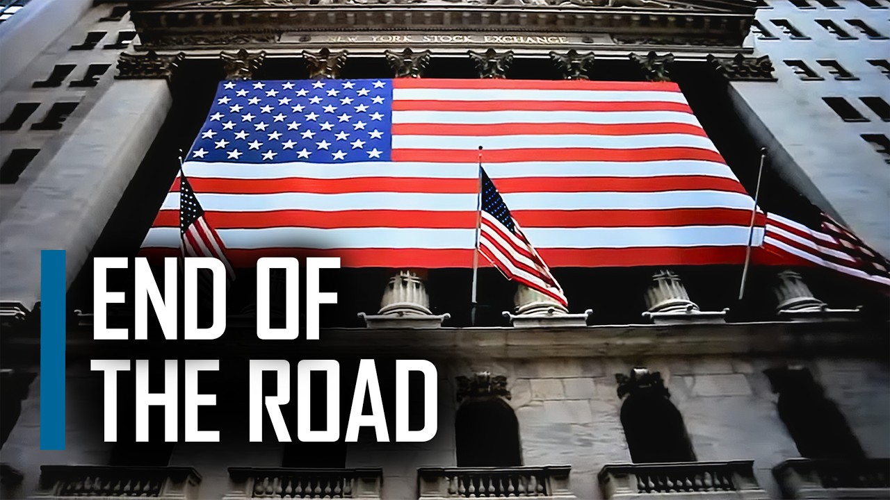 Why the Fiat Currency System is Collapsing (How to Prepare Now)