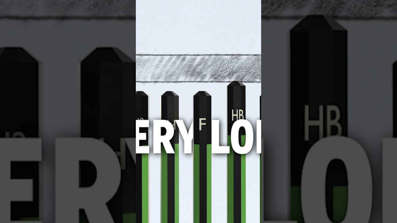 What F Means in Pencil Grades: Fine Point Explained