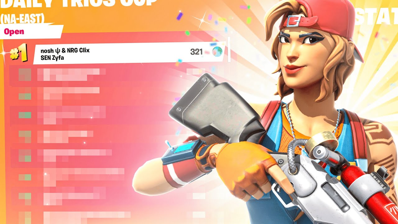 Master Fortnite Team Combat: Advanced Tactics for Wins