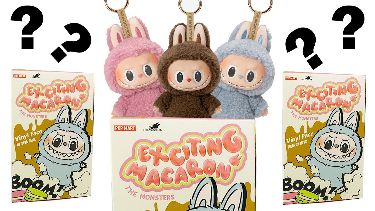 Spot Real Laboo Plushies: Authenticity Guide & Collector Tips