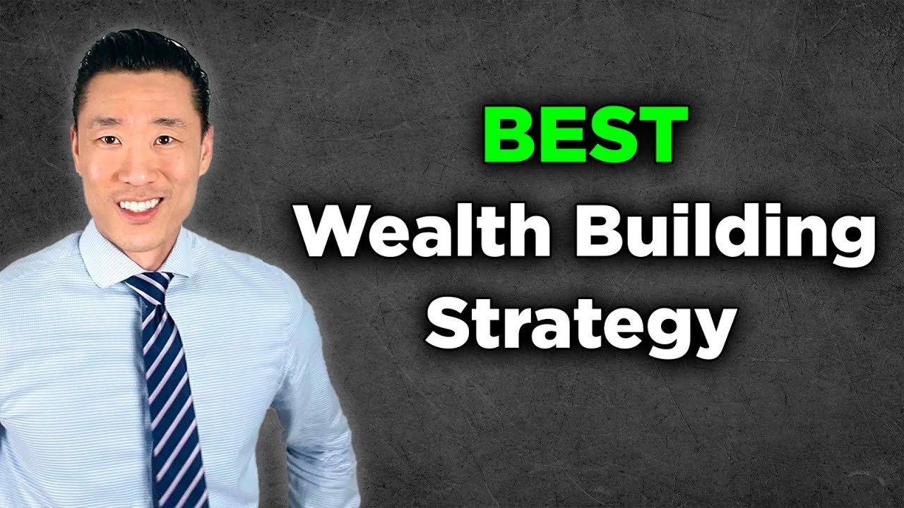 Accelerate Wealth: Focus on Income Growth, Not Risky Bets