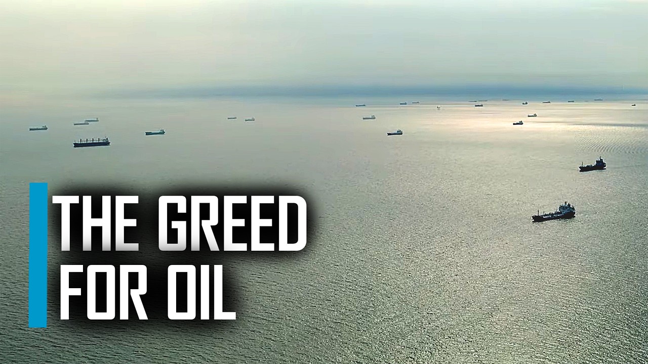 How Oil Prices Went Negative: Pandemic Market Collapse Explained