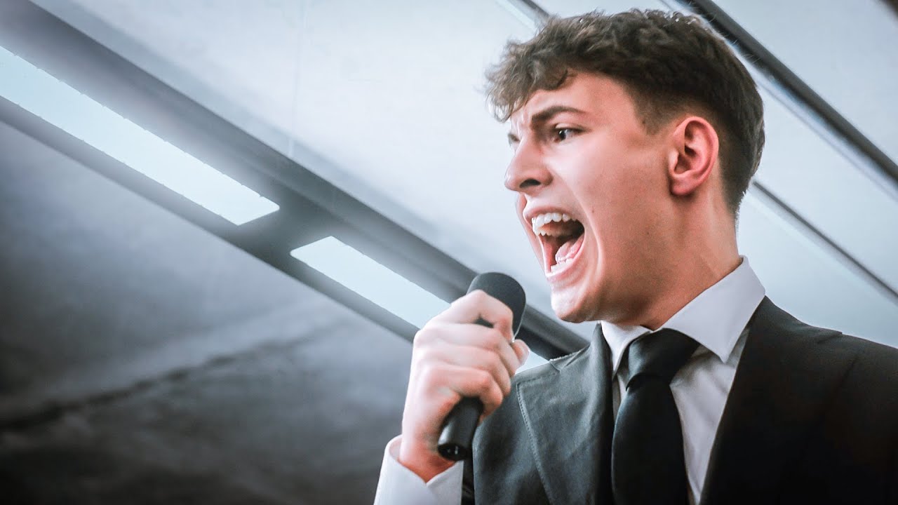 Teen Gamer Millionaire Parody: Real Insights Behind the Satire