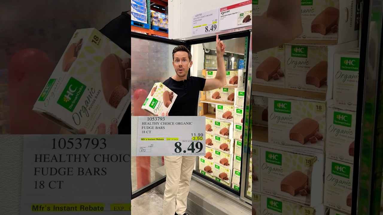 Smart Costco Shopping: Healthier Deals & Hidden Pitfalls