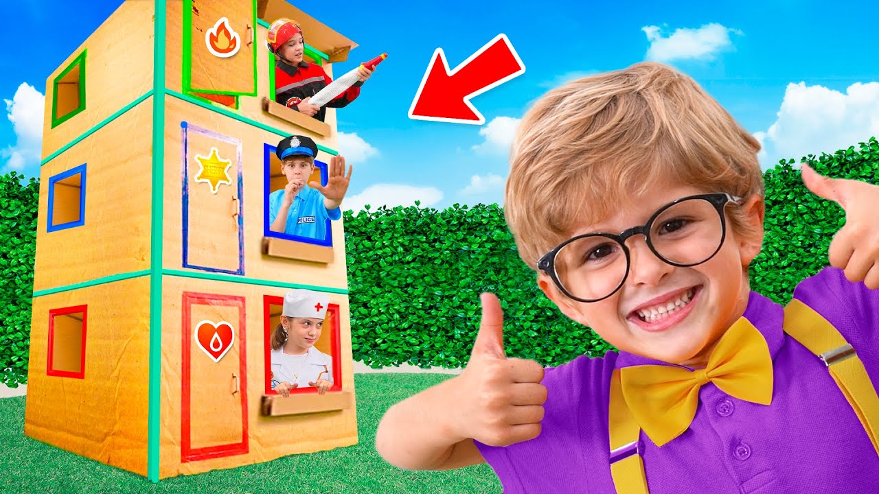 5 Educational Play Activities to Boost Kids' Learning & Creativity