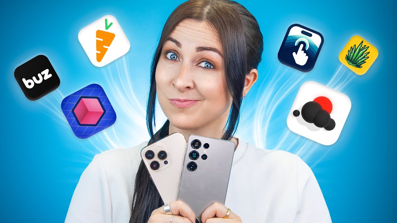 10 Free Apps That Transform Your Smartphone Experience