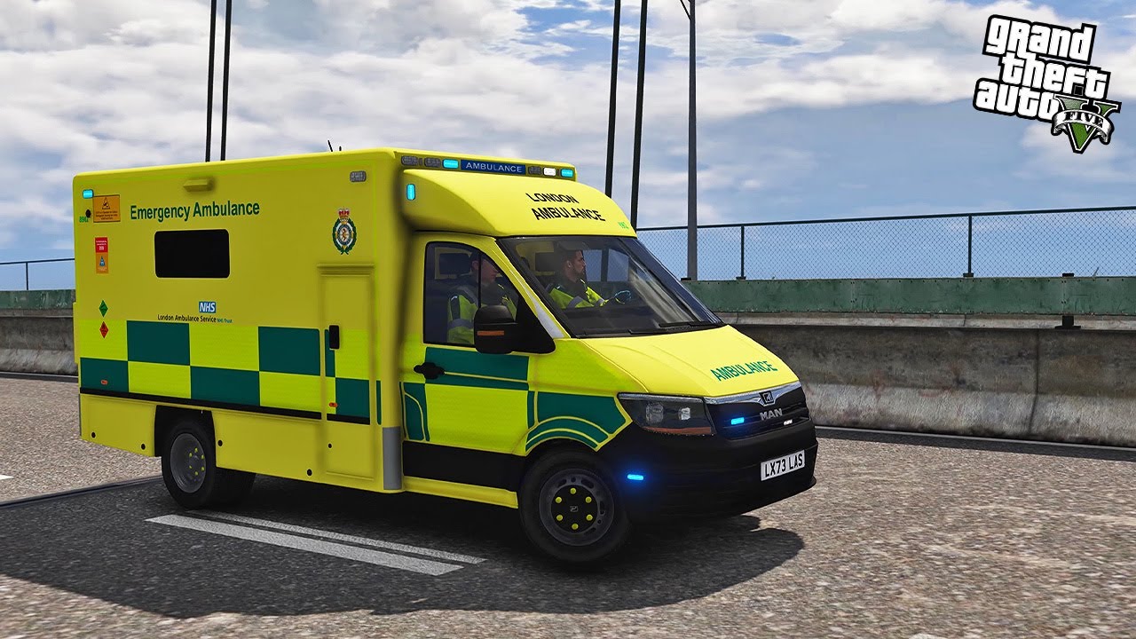 Real Ambulance Response Challenges: Life-Saving Protocols Revealed