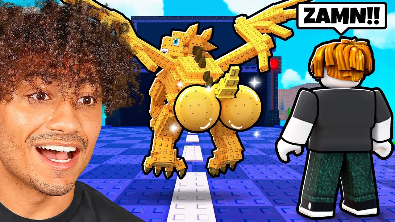 Roblox Brain Rods: Gameplay & Hilarious Moments Explained