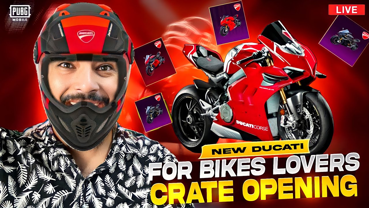 Motorcycle Mystery Box Strategies: How to Get Rare Bikes