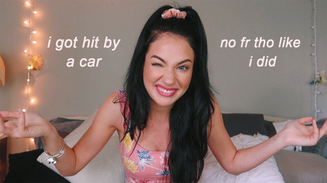 Surviving a Car Hit at 11: Childhood Lessons and Middle School Dances