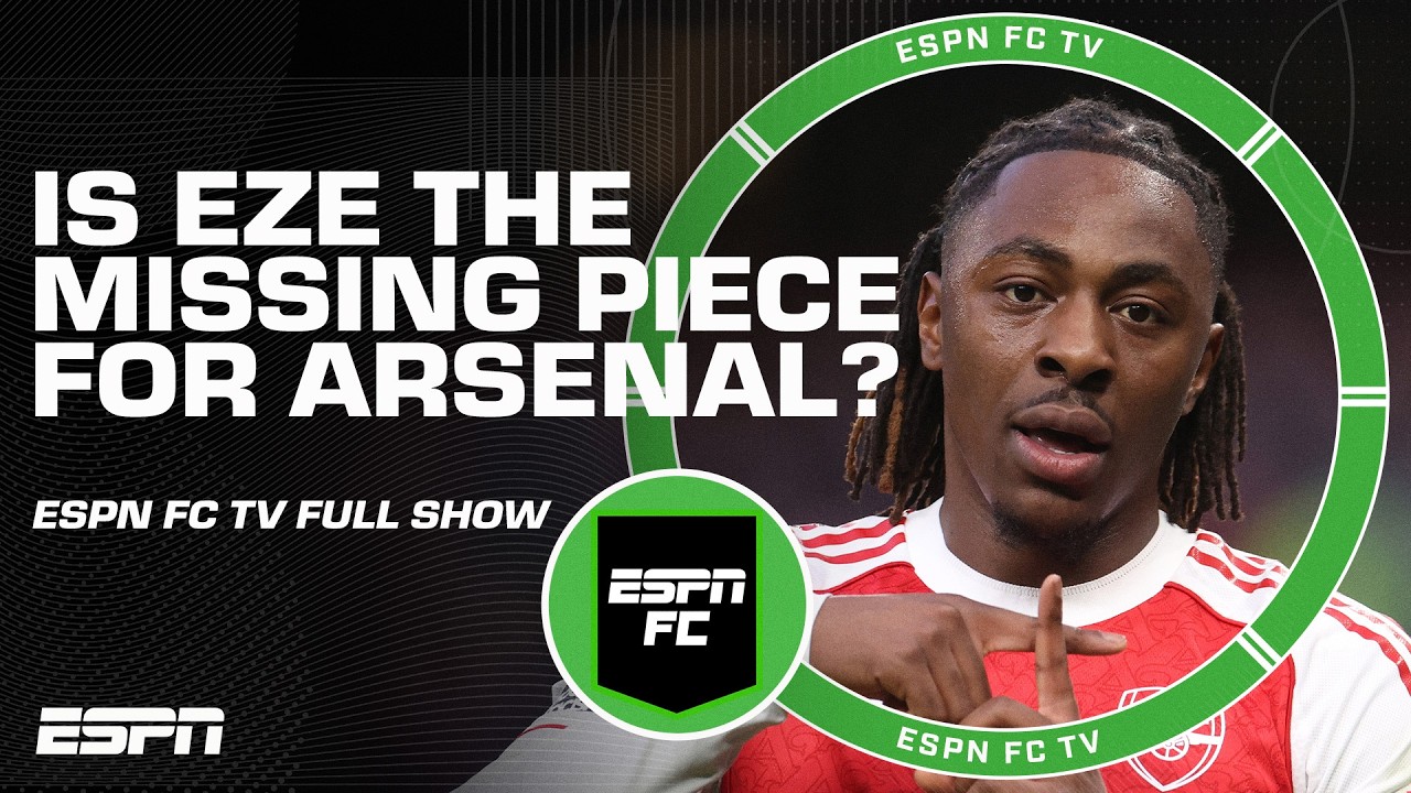 Arsenal's Title Statement: Tactical Breakdown of NLD Win