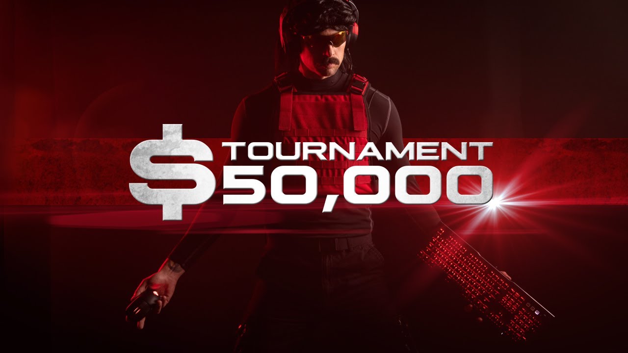 Warzone Tournament Domination: 7 Pro Strategies from $50K Matches